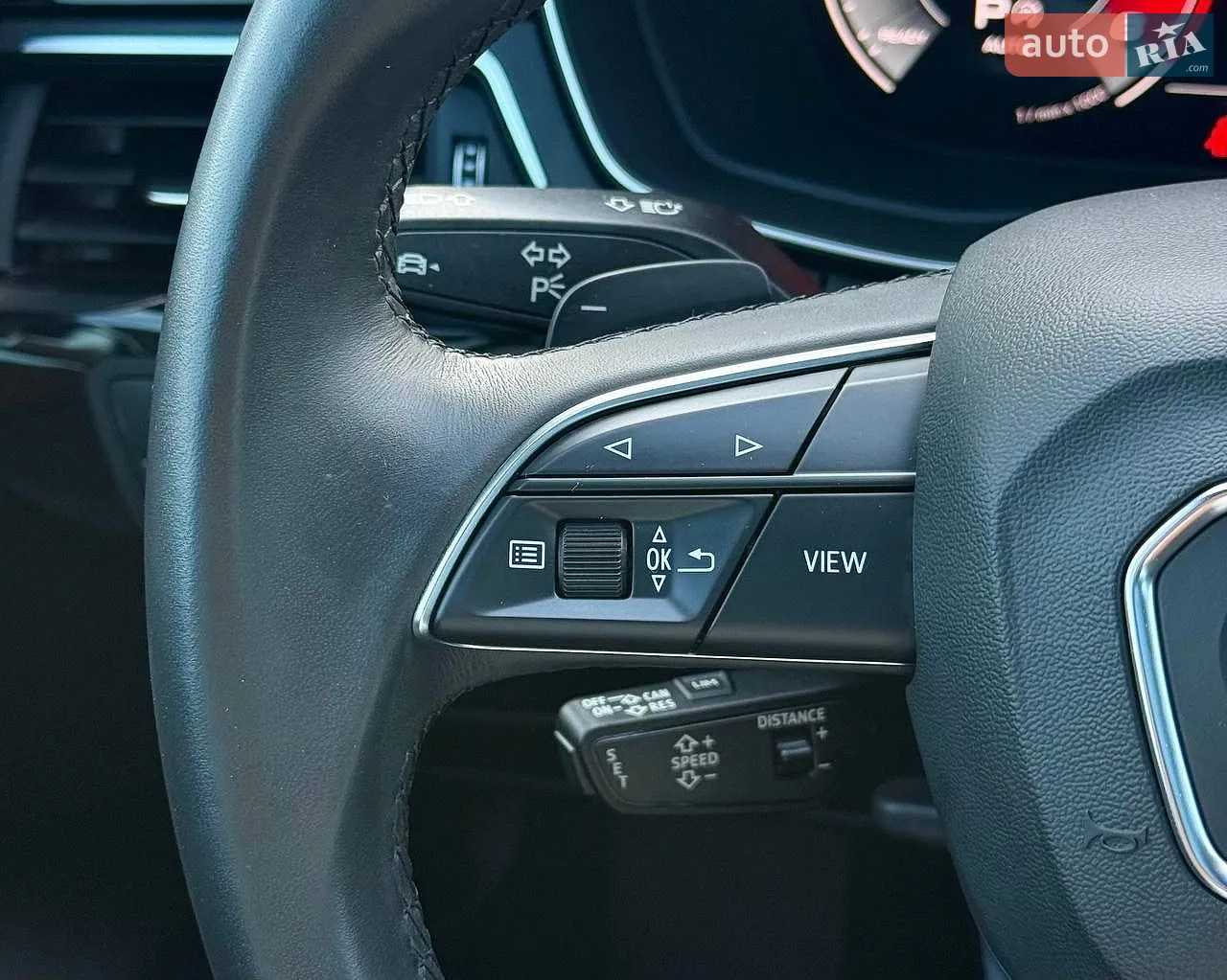 2020 Audi A4 - мініатюра 38