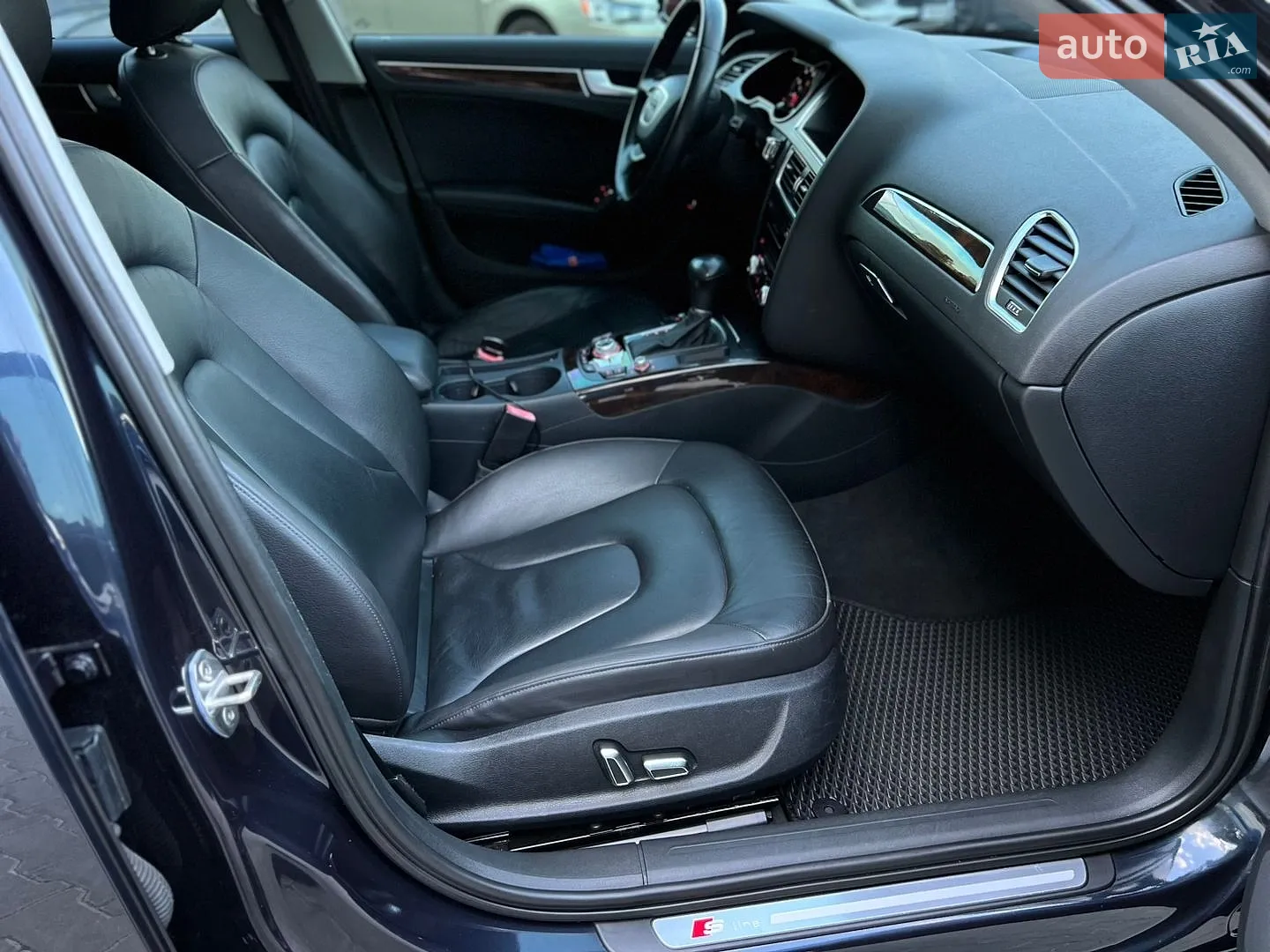 2014 Audi A4 - мініатюра 27