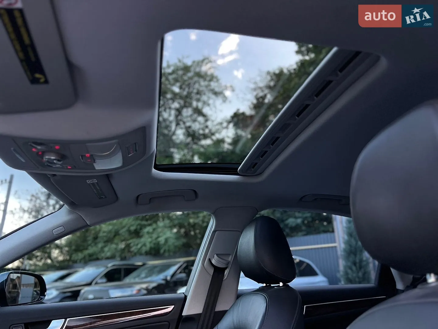 2014 Audi A4 - мініатюра 33