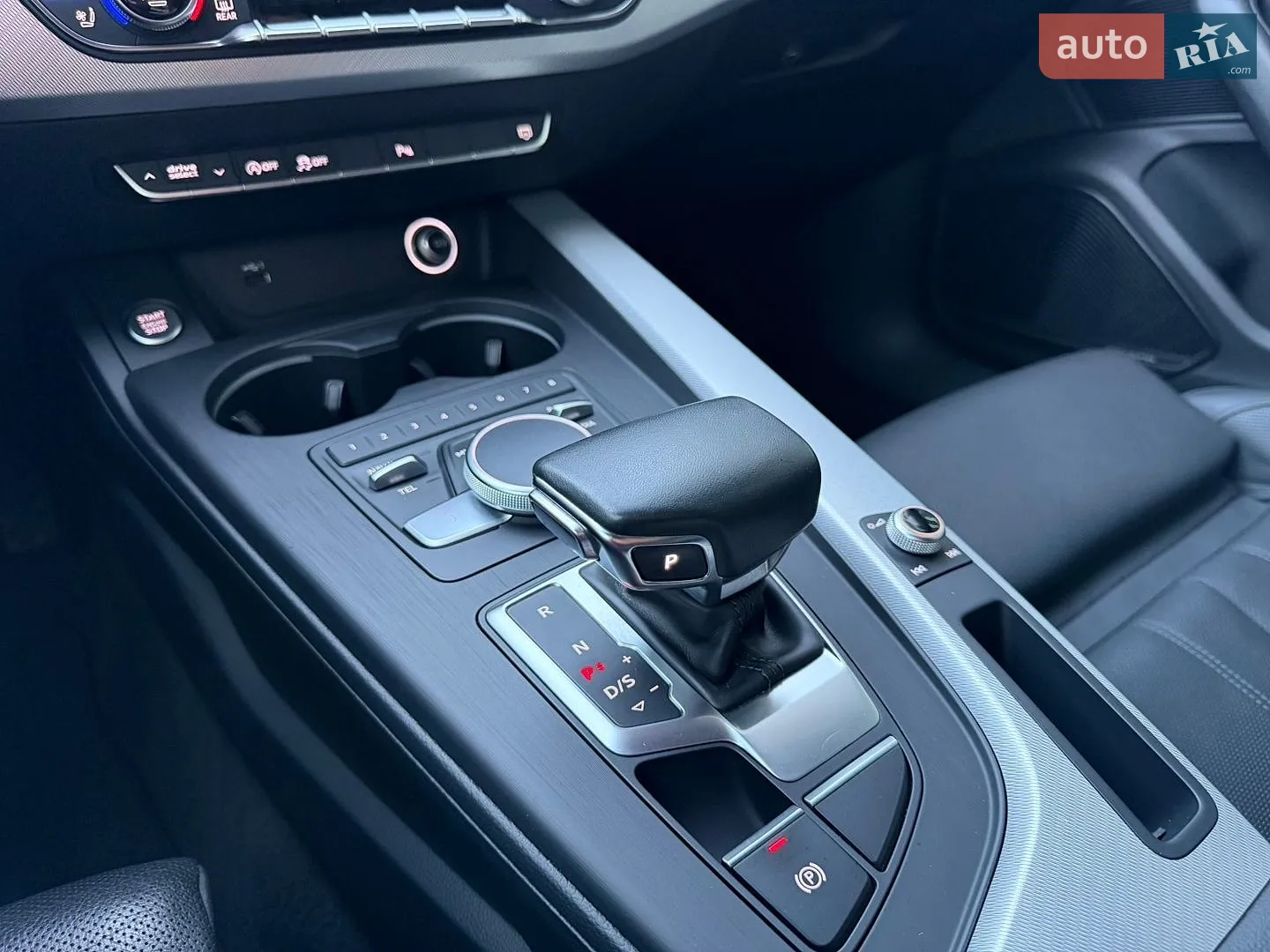2018 Audi A4 - мініатюра 44