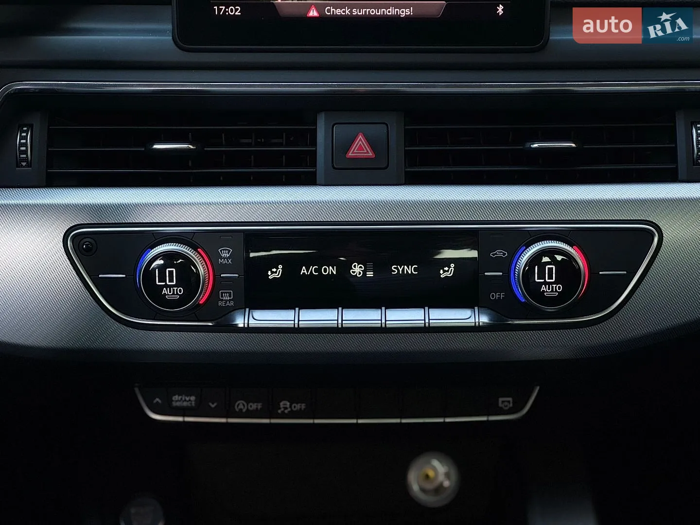 2017 Audi A4 - мініатюра 7