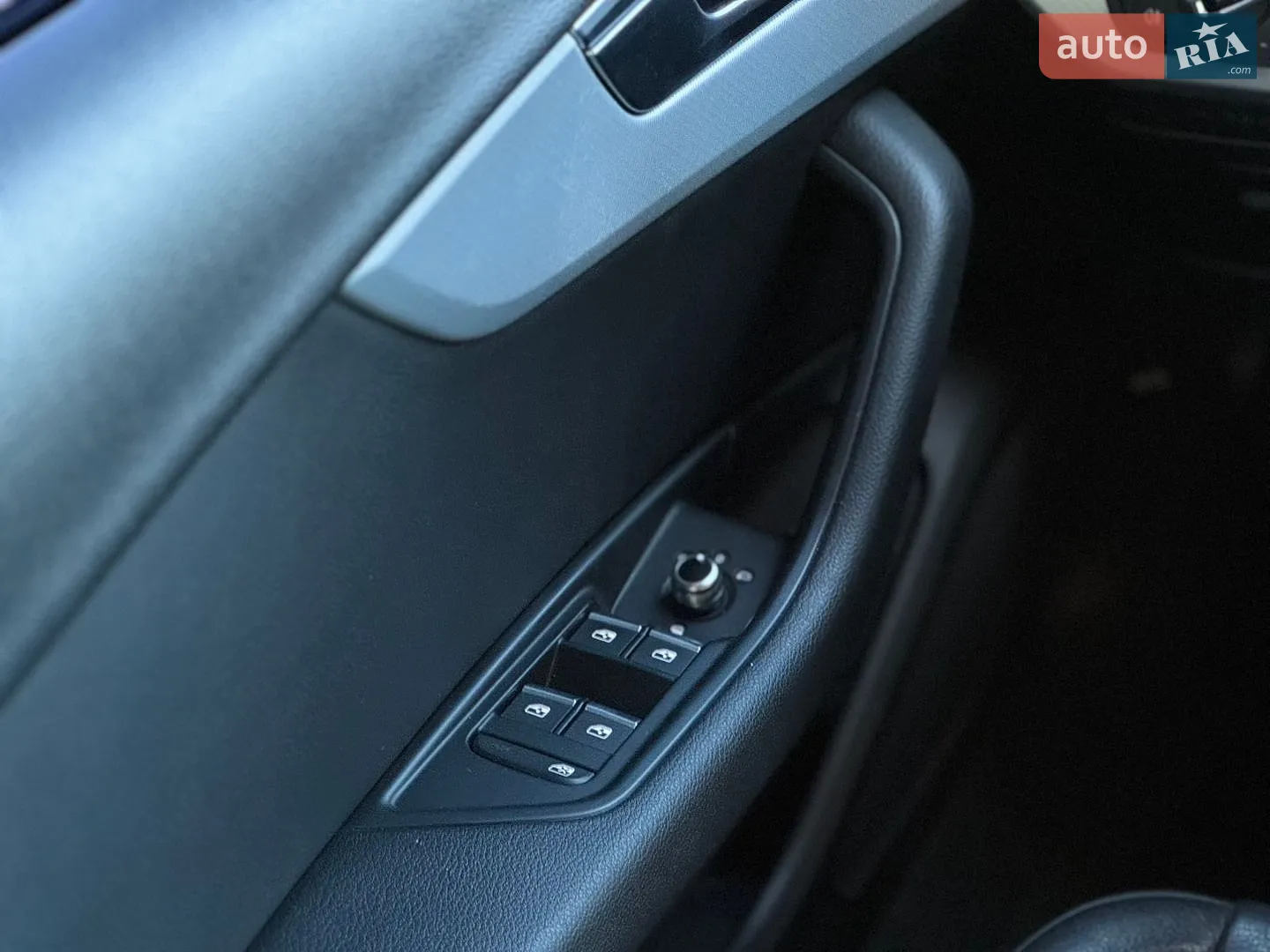 2017 Audi A4 - мініатюра 11