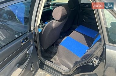 Седан Audi A4 1997 в Стрию