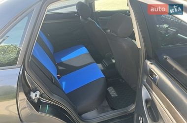 Седан Audi A4 1997 в Стрию