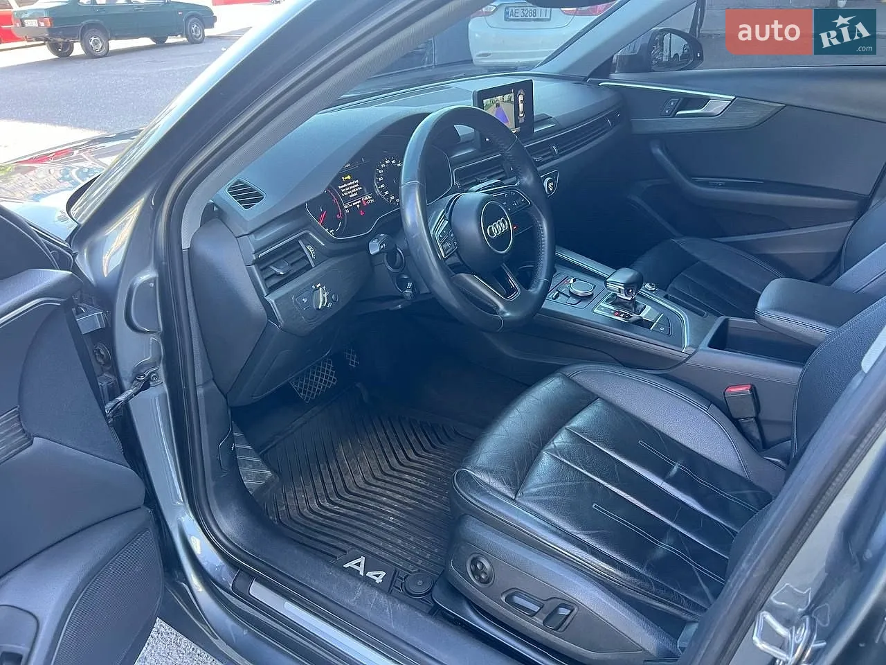 2019 Audi A4 - мініатюра 8