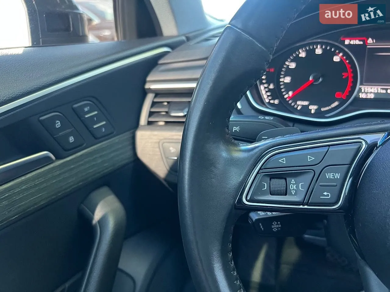 2019 Audi A4 - мініатюра 14
