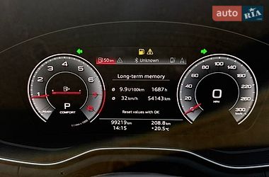 Седан Audi A4 2020 в Киеве