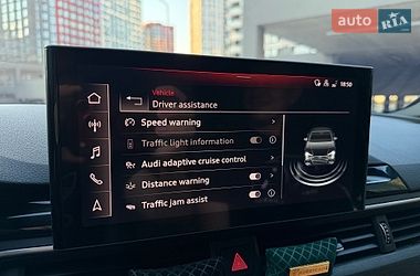 Седан Audi A4 2020 в Києві