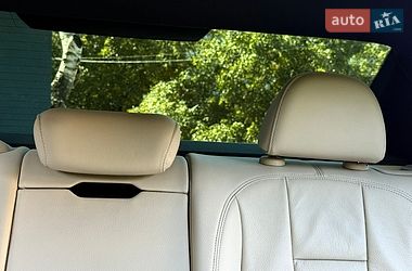 Седан Audi A4 2017 в Трускавці