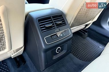 Седан Audi A4 2017 в Трускавці