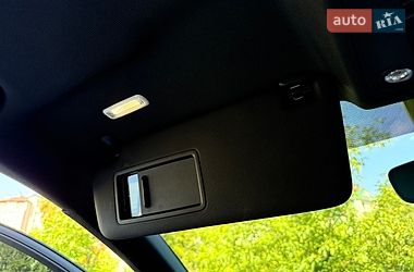 Седан Audi A4 2017 в Трускавці