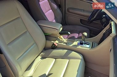 Седан Audi A4 2003 в Києві