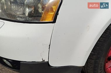 Седан Audi A4 2003 в Києві