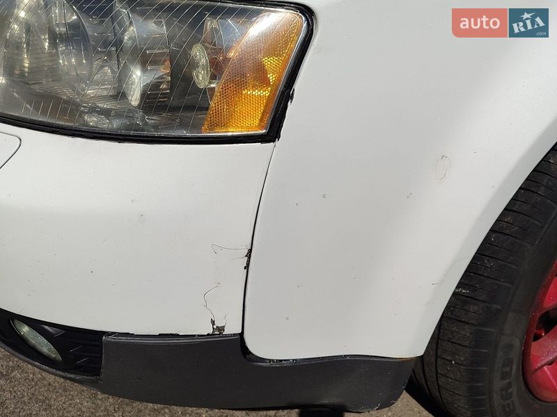 Седан Audi A4 2003 в Києві
