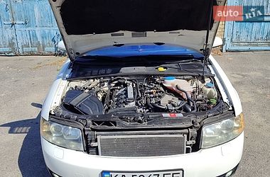 Седан Audi A4 2003 в Києві