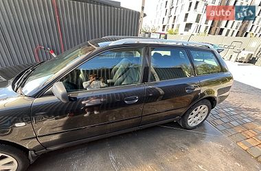 Универсал Audi A4 2001 в Николаеве