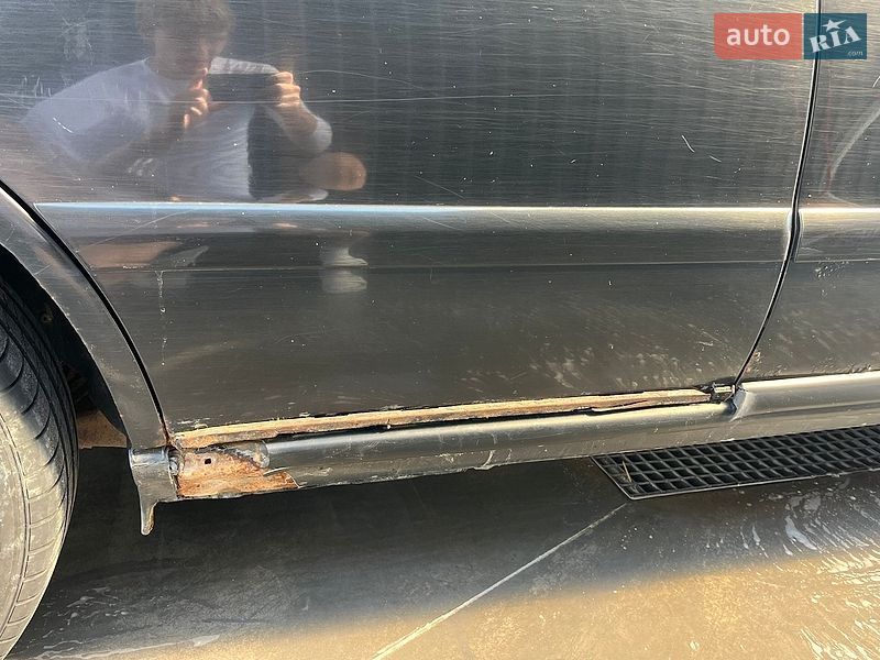 Универсал Audi A4 2001 в Николаеве