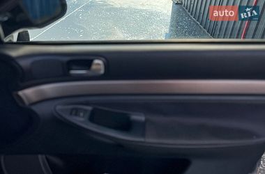 Универсал Audi A4 2001 в Николаеве