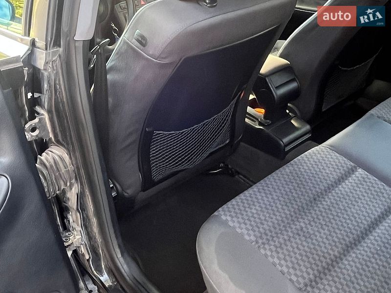Универсал Audi A4 2001 в Николаеве