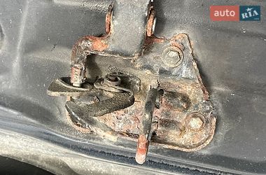 Универсал Audi A4 2001 в Николаеве