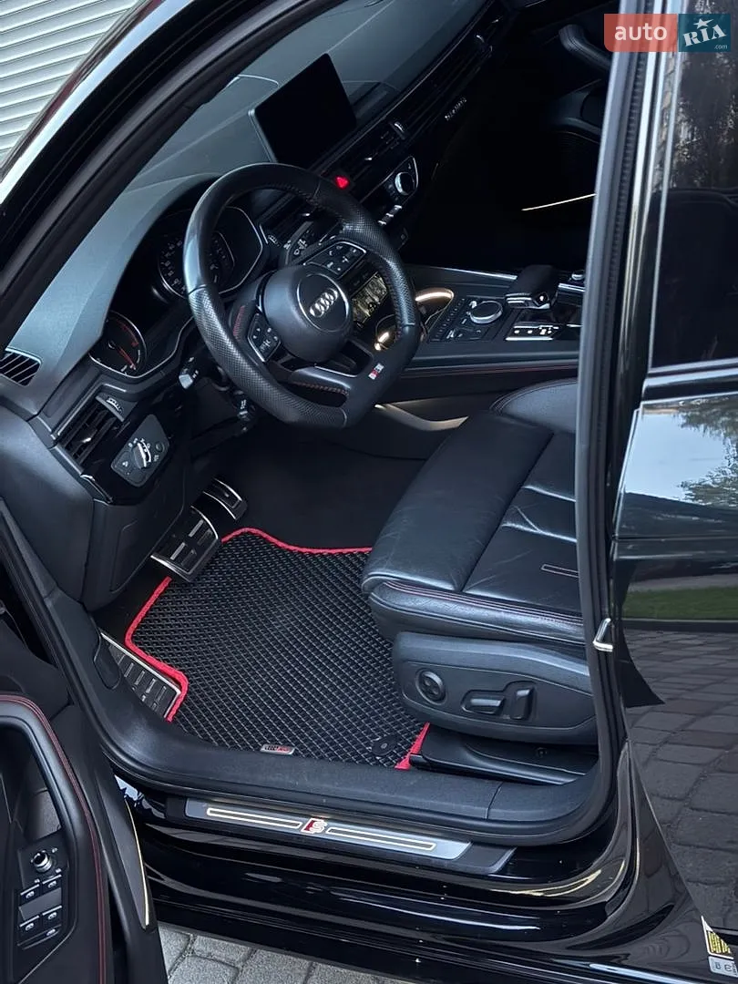2017 Audi A4 - мініатюра 24