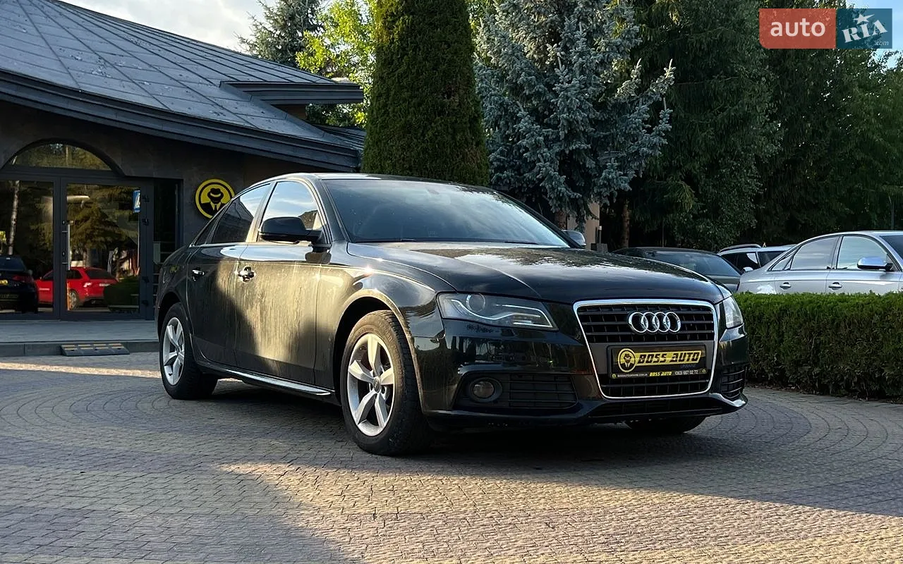 2013 Audi A4 - мініатюра 32