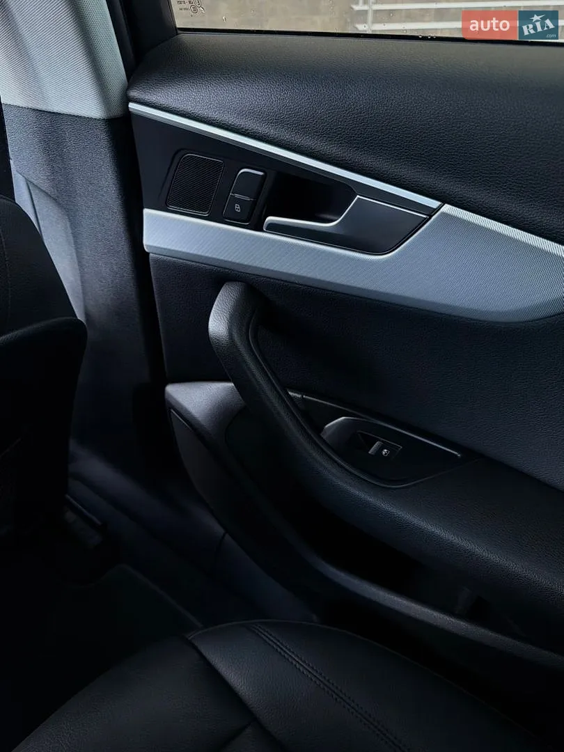 2016 Audi A4 - мініатюра 31