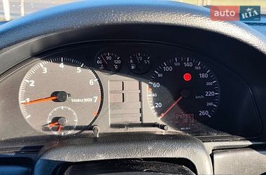 Седан Audi A4 1996 в Львове