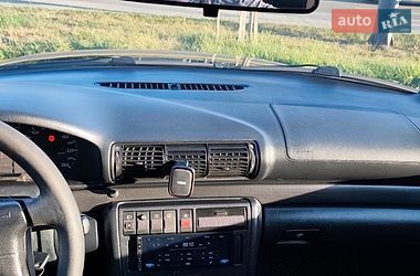 Седан Audi A4 1996 в Львове