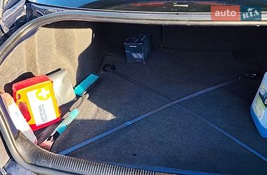 Седан Audi A4 1996 в Львове