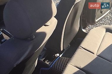 Седан Audi A4 1996 в Львове