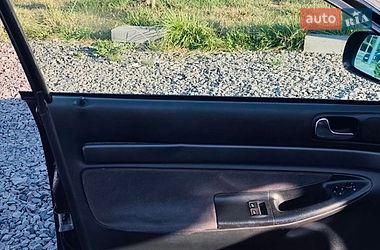 Седан Audi A4 1996 в Львове