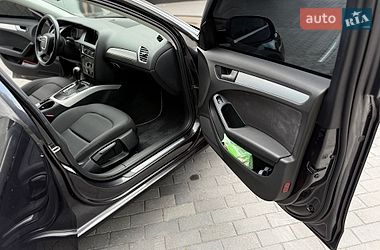 Универсал Audi A4 2010 в Тернополе