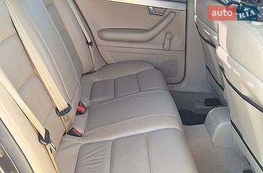 Универсал Audi A4 2007 в Киеве
