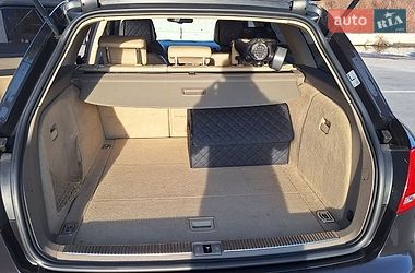 Универсал Audi A4 2007 в Киеве
