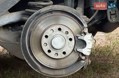 Универсал Audi A4 2007 в Киеве