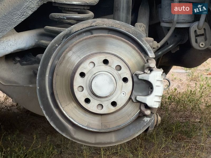 Универсал Audi A4 2007 в Киеве