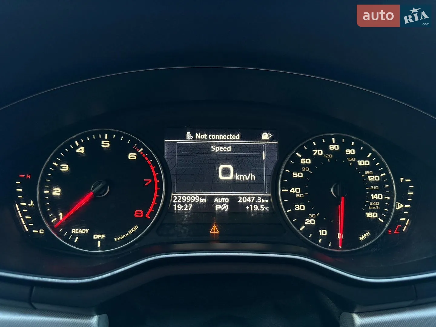 2016 Audi A4 - мініатюра 17