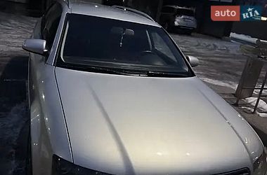Универсал Audi A4 2004 в Львове