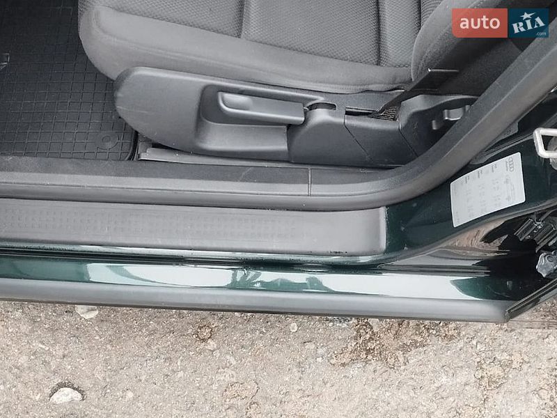 Універсал Audi A4 2004 в Бердичеві