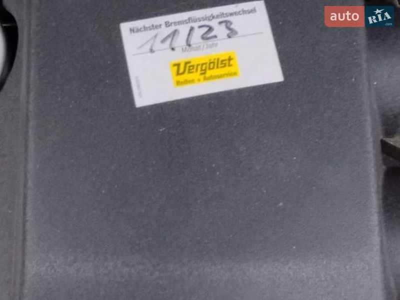 Універсал Audi A4 2004 в Бердичеві