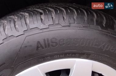 Універсал Audi A4 2004 в Бердичеві