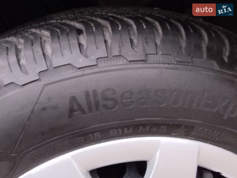 Універсал Audi A4 2004 в Бердичеві
