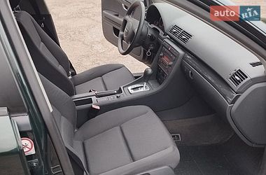 Універсал Audi A4 2004 в Бердичеві