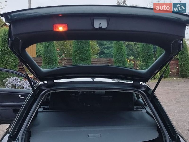 Універсал Audi A4 2004 в Бердичеві