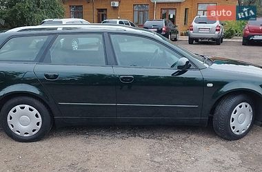 Універсал Audi A4 2004 в Бердичеві