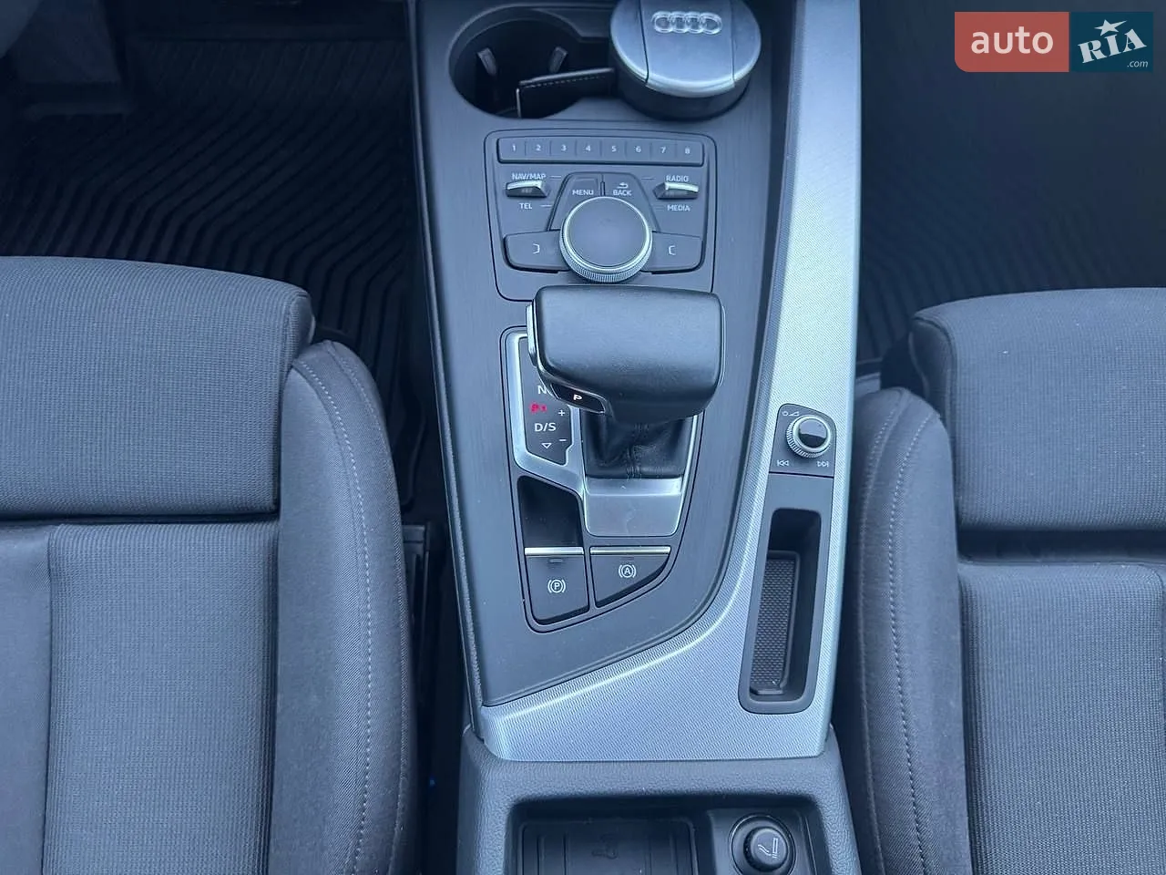 2018 Audi A4 - мініатюра 18