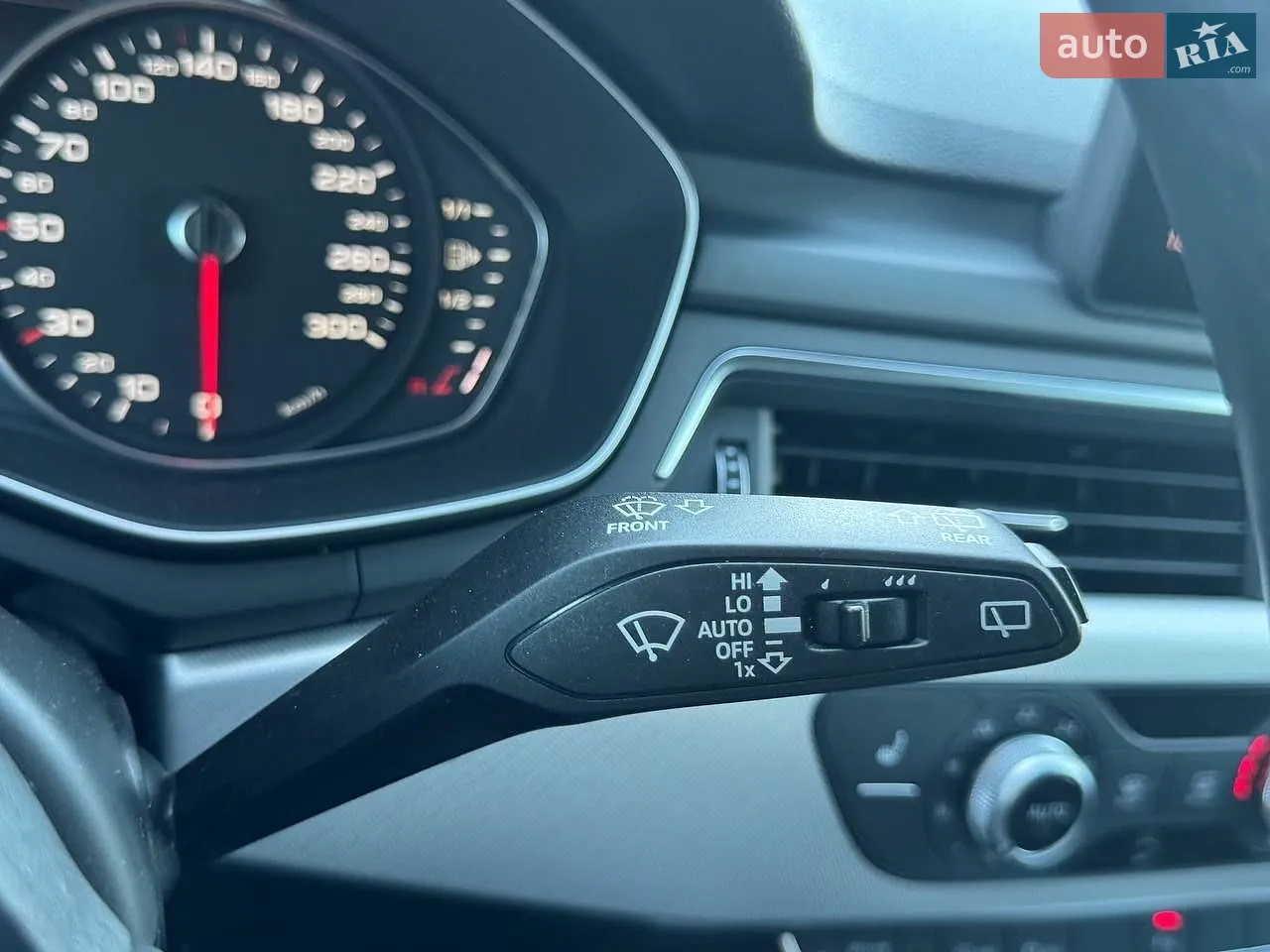 2018 Audi A4 - мініатюра 22