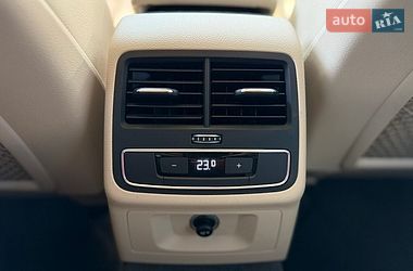 Седан Audi A4 2018 в Києві