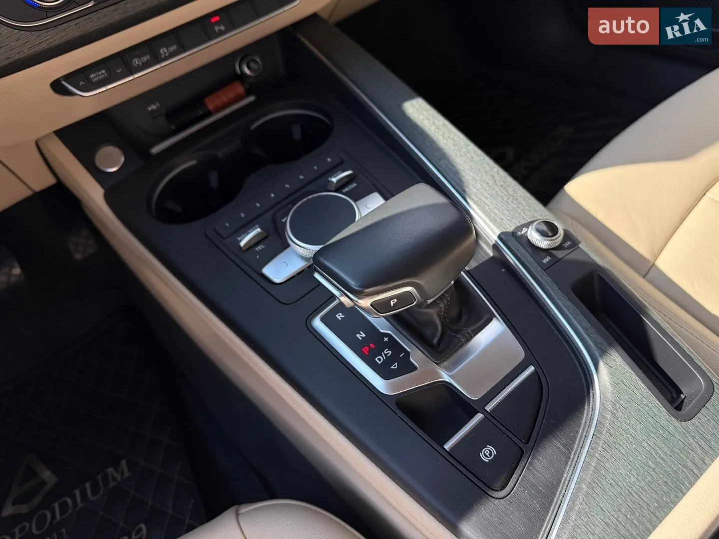 2018 Audi A4 - мініатюра 21